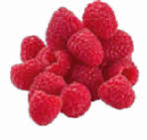 Himbeeren von  im aktuellen Netto Marken-Discount Prospekt für 1,99 €