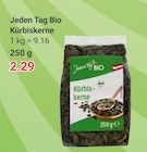 Aktuelles Kürbiskerne Angebot bei GLOBUS in Bochum ab 2,29 €