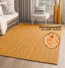Jute-Teppich im Angebot bei Netto mit dem Scottie in Greifswald Jute-Teppich Angebote bei Netto mit dem Scottie Greifswald für 30,00 €
