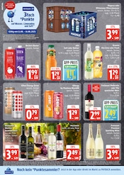 Aktueller EDEKA Prospekt mit Becks, "Top Angebote", Seite 18