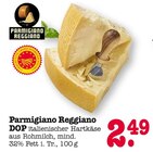 Parmigiano Reggiano bei E center im Baden-Baden Prospekt für 2,49 €