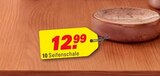 Seifenschale für 12,99 € bei Höffner im Angebot Seifenschale im aktuellen Höffner Prospekt