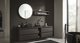 BADMÖBELKOMBI im Angebot bei BRAUN Möbel-Center in Kirchheim BADMÖBELKOMBI Angebote von Novel bei BRAUN Möbel-Center Kirchheim für 79,00 €