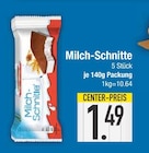 Milch-Schnitte von  im aktuellen EDEKA Prospekt für 1,49 €