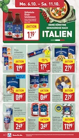 Aktueller ALDI Nord Prospekt mit Tomaten, "Aktuelle Angebote", Seite 10