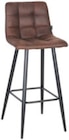 Barhocker im Angebot bei XXXLutz in Göttingen Barhocker Angebote von CARRYHOME bei XXXLutz Göttingen für 59,90 €