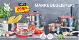 Aktuelles TOPF-SET „Function 4“ Angebot bei Höffner in Chemnitz ab 299,99 €