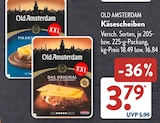 ALDI SÜD Lautertal - Käsescheiben Angebot im Prospekt Käsescheiben bei ALDI SÜD im Lautertal Prospekt für 3,79 €