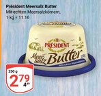 Aktuelle Butter Angebote bei GLOBUS in Erlangen Aktuelles Meersalz Butter Angebot bei GLOBUS in Erlangen ab 2,79 €