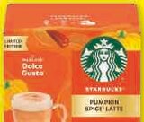 Starbucks by dolce gusto - Super U à Bergerac Starbucks by dolce gusto en promo chez Super U Bergerac à 3,59 €