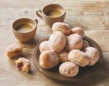 U Express Chatuzange-le-Goubet - Promo P'tits beignets fourrés Promo P'tits beignets fourrés à 3,50 € dans le catalogue U Express à Chatuzange-le-Goubet