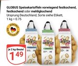 Angebot im GLOBUS Ainring Prospekt GLOBUS Ainring Prospekt mit im Angebot für 1,49 €