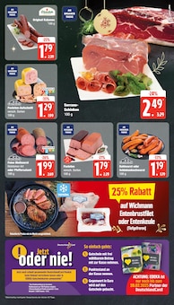 Rindfleisch Angebot im aktuellen EDEKA Frischemarkt Prospekt auf Seite 13