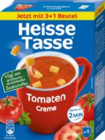 Tomaten Angebote von Heisse Tasse bei EDEKA Rostock für 1,00 €