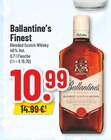 Trinkgut Hambühren - Finest Angebot im Prospekt Finest bei Trinkgut im Hambühren Prospekt für 10,99 €