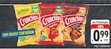 Crunchips im E center Prospekt Crunchips von Lorenz im aktuellen E center Prospekt für 0,99 €