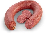 Netto Marken-Discount - Knoblauchsalami Angebot im Prospekt Knoblauchsalami bei Netto Marken-Discount im Prospekt "" für 1,49 €