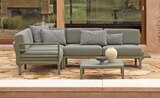 Gartenlounge im Angebot bei Möbel Martin in Trier Gartenlounge Angebote von Nardi bei Möbel Martin Trier für 74,95 €