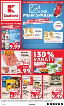 Jacobs balance im Kaufland Prospekt "Aktuelle Angebote" mit 52 Seiten (Dortmund)