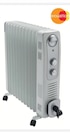 LEROY MERLIN Cesson - Promo Radiateur bain d'huile Promo Radiateur bain d'huile à 49,95 € dans le catalogue LEROY MERLIN à Cesson