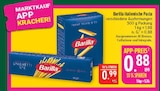 Aktuelle Barilla Angebote bei Marktkauf in Fürth Aktuelles italienische Pasta Angebot bei Marktkauf in Fürth ab 0,88 €