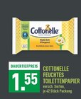 Aktuelle Toilettenpapier Angebote bei Marktkauf in Bielefeld Aktuelles Feuchtes Toilettenpapier Angebot bei Marktkauf in Bielefeld ab 1,55 €