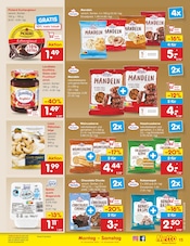 Süßigkeiten im Netto Marken-Discount Prospekt in Soest Aktueller Netto Marken-Discount Prospekt mit Süßigkeiten, "Aktuelle Angebote", Seite 15