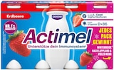 Aktuelle Erdbeeren Angebote bei REWE in Kassel Aktuelles Actimel Drink Erdbeere Angebot bei REWE in Kassel ab 2,22 €