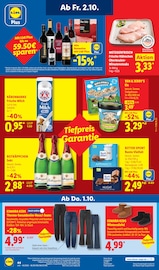Rotkäppchen Sekt im Lidl Prospekt in Kirchheim Aktueller Lidl Prospekt mit Rotkäppchen Sekt, "LIDL LOHNT SICH", Seite 68