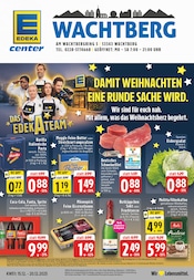 Cola im E center Prospekt in Remagen Aktueller E center Prospekt mit Cola, "Aktuelle Angebote", Seite 1