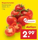 Rispentomaten im Angebot bei Netto Marken-Discount in Herford Rispentomaten Angebote bei Netto Marken-Discount Herford für 2,99 €