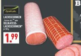 Aktuelles Lachsschinken Pariser Art Angebot bei Marktkauf in Wuppertal ab 1,99 €