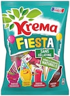 Fiesta - KREMA en promo à 3,25 € chez Supermarchés Match Fiesta - KREMA dans le catalogue Supermarchés Match