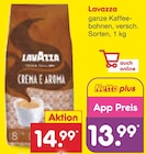 Crema e Aroma Angebot in Tuntenhausen Crema e Aroma im aktuellen Prospekt bei Netto Marken-Discount in Tuntenhausen