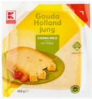 Gouda Holland jung von K-CLASSIC im aktuellen Kaufland Prospekt