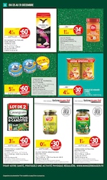 Offre Ricotta dans le catalogue Intermarché Super du moment à la page 26