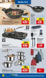 Küchengeräte Angebot im aktuellen Lidl Prospekt auf Seite 38