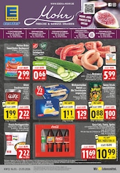 Aktueller E center Discounter Prospekt in Bonn und Umgebung, "Aktuelle Angebote" mit 24 Seiten, 16.03.2026 - 21.03.2026