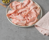 tegut Edertal - Mortadella Bologna Angebot im Prospekt Mortadella Bologna bei tegut im Edertal Prospekt für 1,79 €
