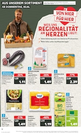 Aktueller Kaufland Prospekt mit Bürger Maultasche, "Aktuelle Angebote", Seite 12