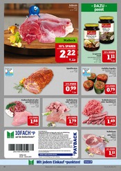 Gulasch im Marktkauf Prospekt in Görlitz Aktueller Marktkauf Prospekt mit Gulasch, "GANZ GROSS in kleinsten Preisen!", Seite 12