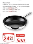 GLOBUS - Pfanne Talis Angebot im Prospekt Pfanne Talis bei GLOBUS im Prospekt "" für 24,99 €