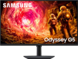 Odyssey G5 (G50F) Gaming Monitor im Angebot bei MediaMarkt Saturn in Pinneberg Odyssey G5 (G50F) Gaming Monitor Angebote von SAMSUNG bei MediaMarkt Saturn Pinneberg für 111,00 €
