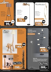 Beleuchtung im Möbel Inhofer Prospekt in Reutlingen Aktueller Möbel Inhofer Prospekt mit Beleuchtung, "STRAHLENDE IDEEN FÜR IHR ZUHAUSE", Seite 3