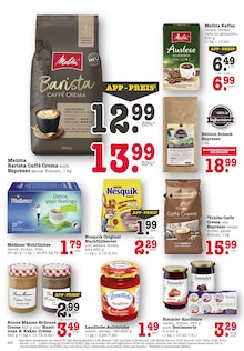 Melitta im E center Prospekt "Aktuelle Angebote" mit 38 Seiten (Pforzheim)