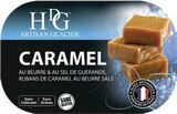 Glace Caramel au Beurre et Sel de Guérande - HDG dans le catalogue Intermarché Hyper