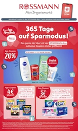 Rossmann Prospekt für Hamburg: "Mein Drogeriemarkt", 6 Seiten, 11.05.2026 - 15.05.2026
