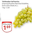 GLOBUS Leipzig Prospekt mit  im Angebot für 1,69 €