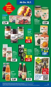 Waschmittel im aktuellen Lidl Prospekt (Nürnberg) Waschmittel im Lidl Prospekt "LIDL LOHNT SICH" mit 64 Seiten (Nürnberg)