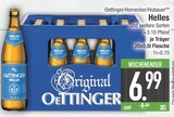 Helles Angebote bei E center Regensburg für 6,99 €